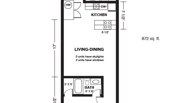 Building Photo - 2524 1st Ave
