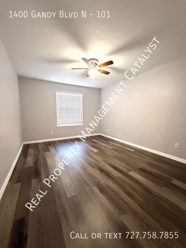 Building Photo - 1400 Gandy Blvd N