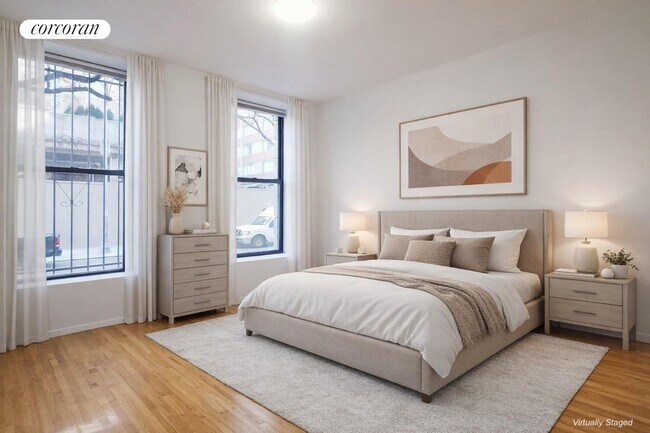 Foto del edificio - 306 W 51st St