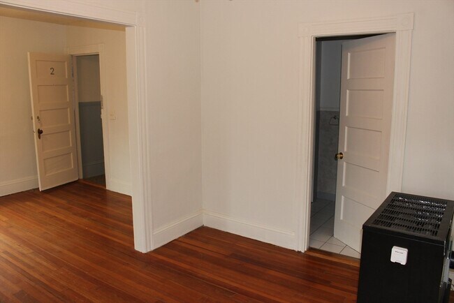 Foto del edificio - 124 Dunham St