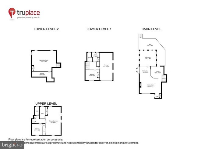 Foto del edificio - 6403 Tone Dr