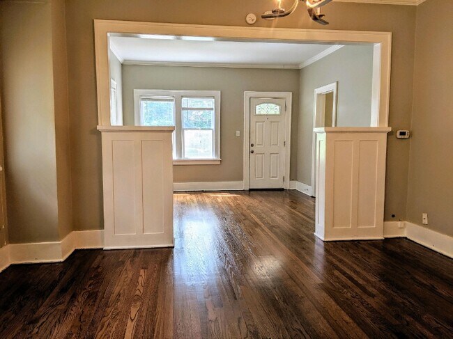 Foto del edificio - 4608 Pacific St