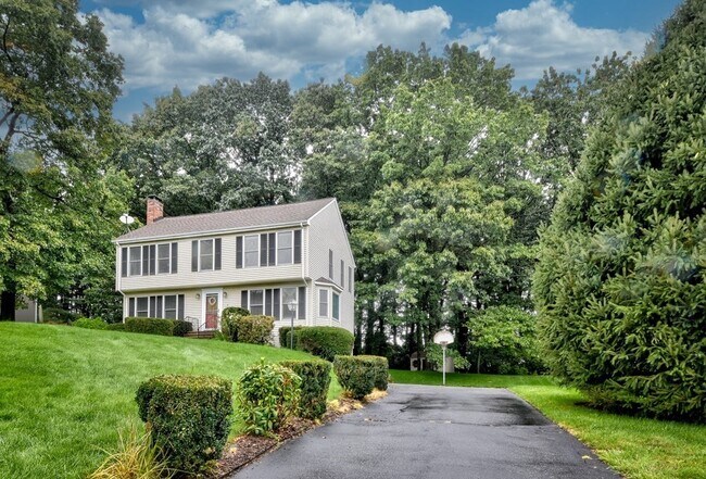 Foto del edificio - 11 Lamplight Cir