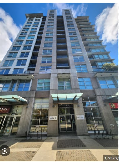 Building Photo - 6068 No. 3 Road