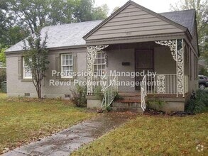 Building Photo - 3880 Spottswood Ave
