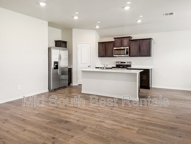 Building Photo - 6407 Sand Dune Wy
