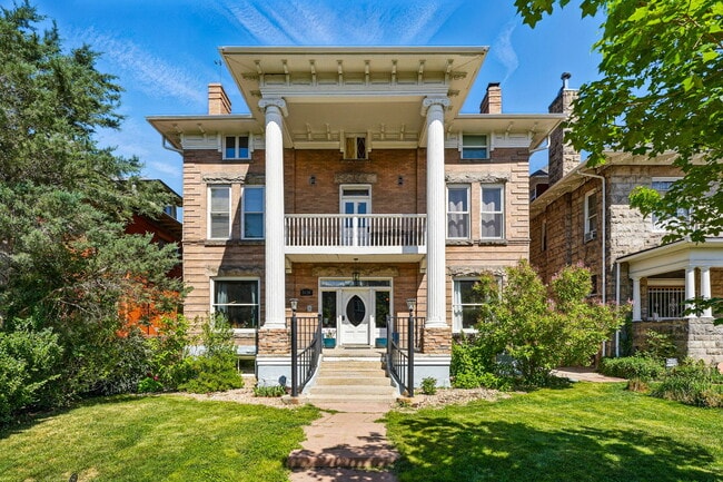 Building Photo - 1438 Franklin St