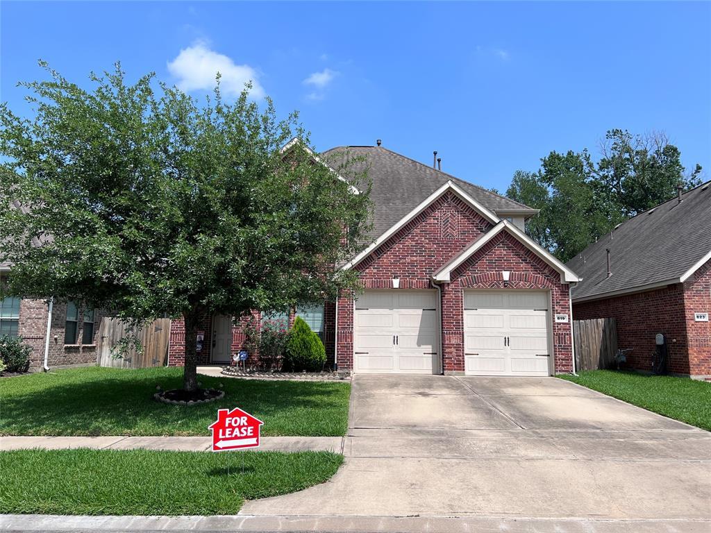 819 E Tide Bay Cir, Katy, TX 77494 House for Rent in Katy, TX
