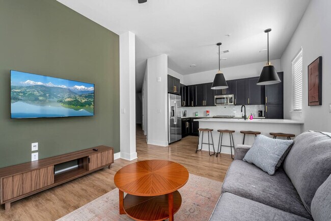 Foto del edificio - 3302 W Gray St