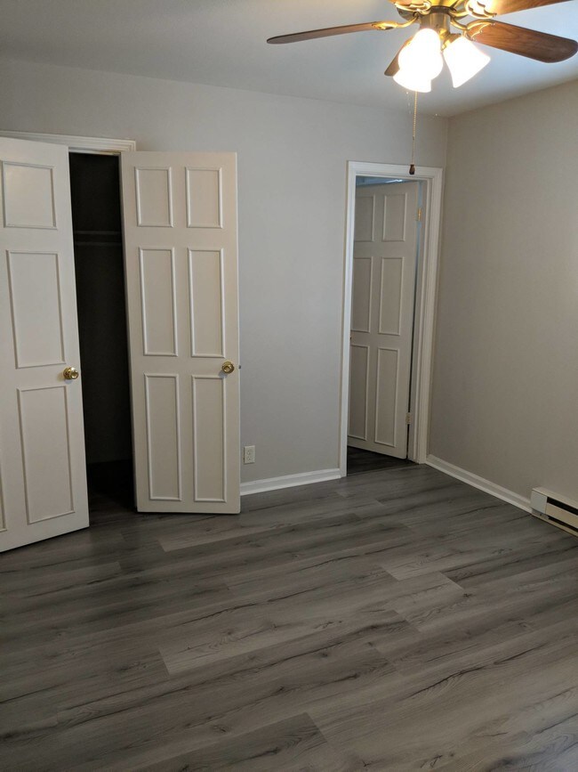Foto del edificio - 2845 Trimble St