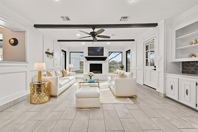 Foto del edificio - 707 Montclair Blvd