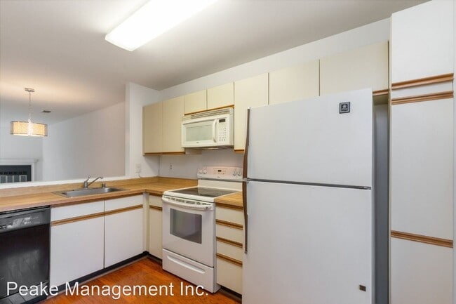Building Photo - 2 br, 2 bath House - 2814 Yarling Court