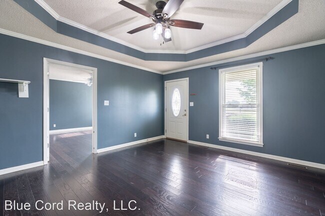 Building Photo - 3 br, 2 bath House - 3704 Trenton Road