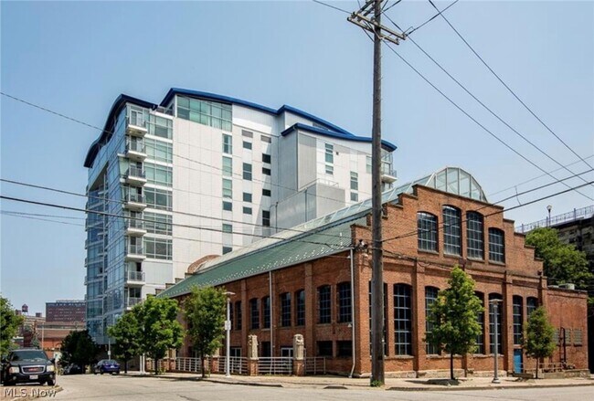 Foto del edificio - 1237 Washington Ave