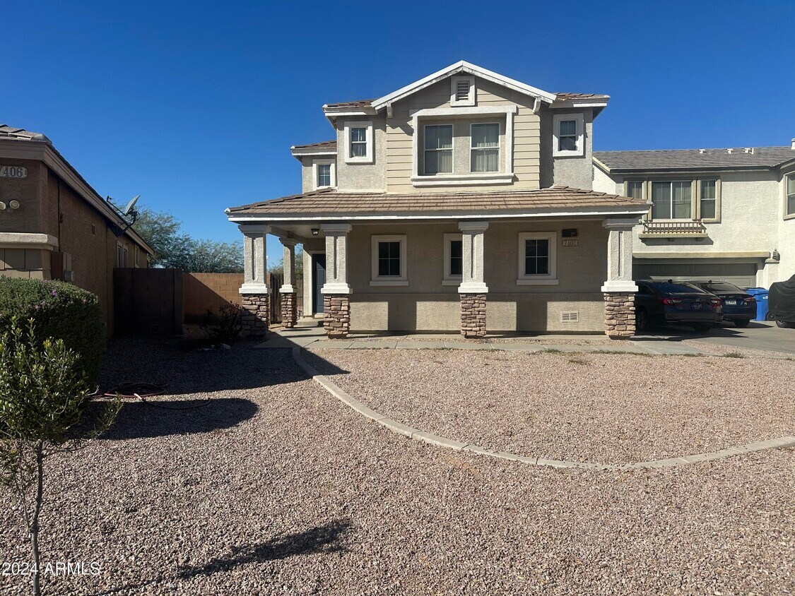 Primary Photo - 7402 S 40th Ln