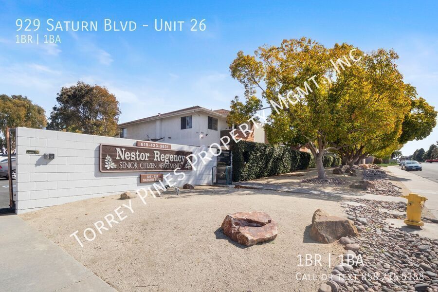 Primary Photo - 929 Saturn Blvd