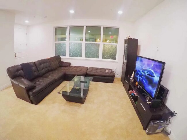 Foto del interior - El Camino
