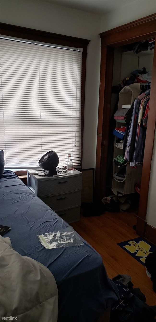 Foto del edificio - 4 br, 1 bath House - 809 Sybil St 809 Sybi...
