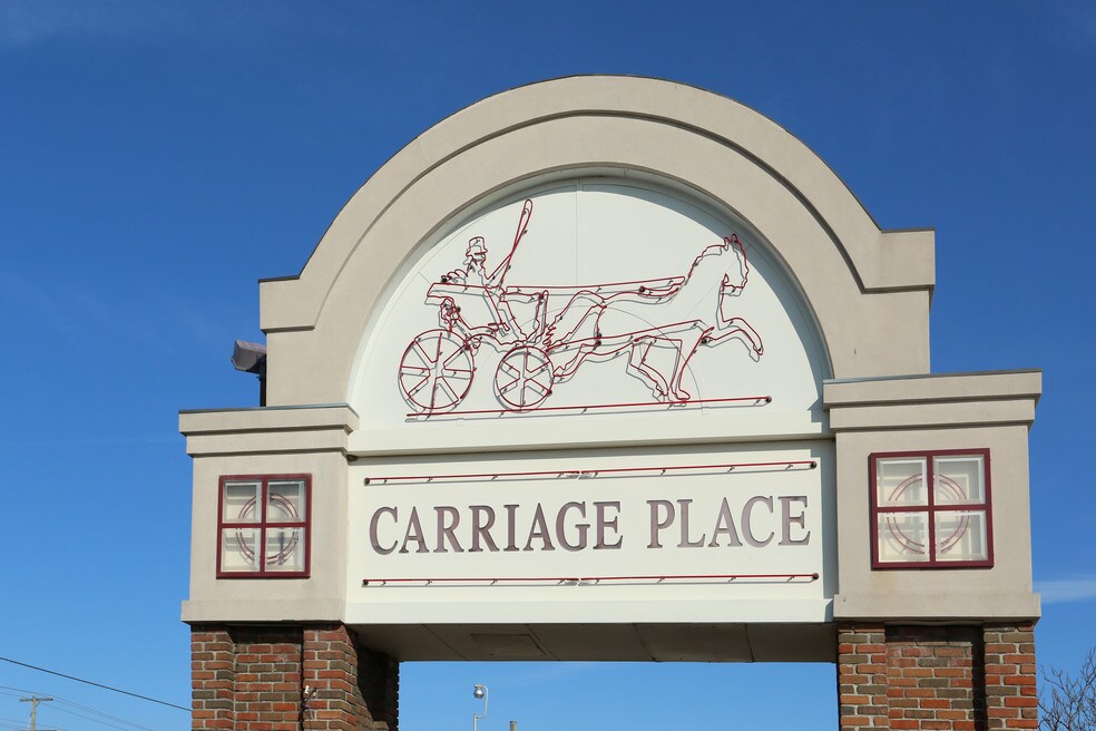 Riverside Apartments for Rent Dublin, OH