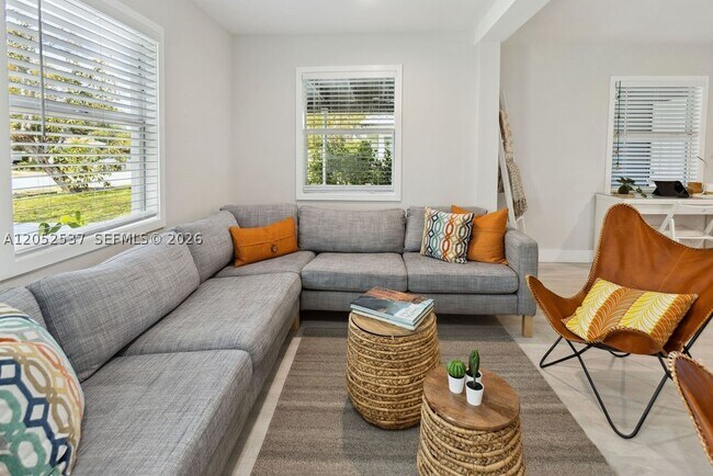 Foto del edificio - 1230 NW 7th Terrace
