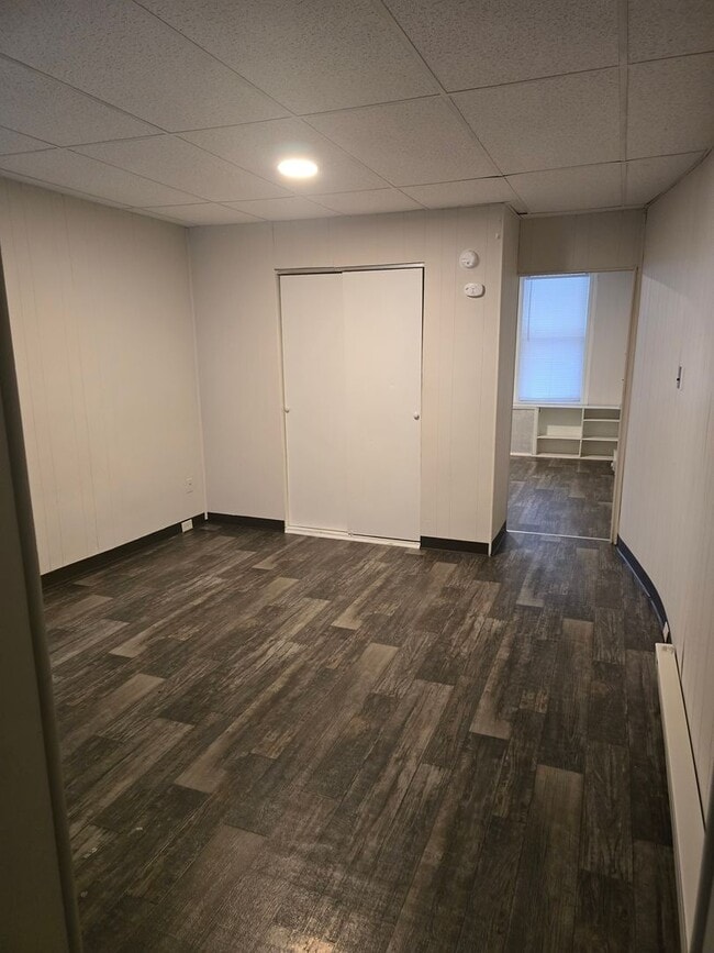 Foto del edificio - 1107 W King St