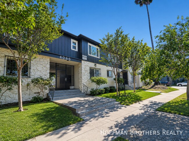 Building Photo - 4025 Coco Ave