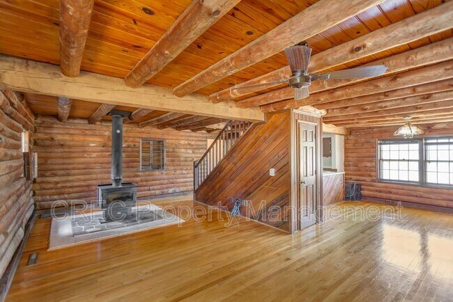 Foto del edificio - 1575 Hudson Mill Rd