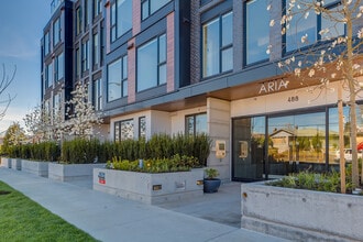 Building Photo - The Aria