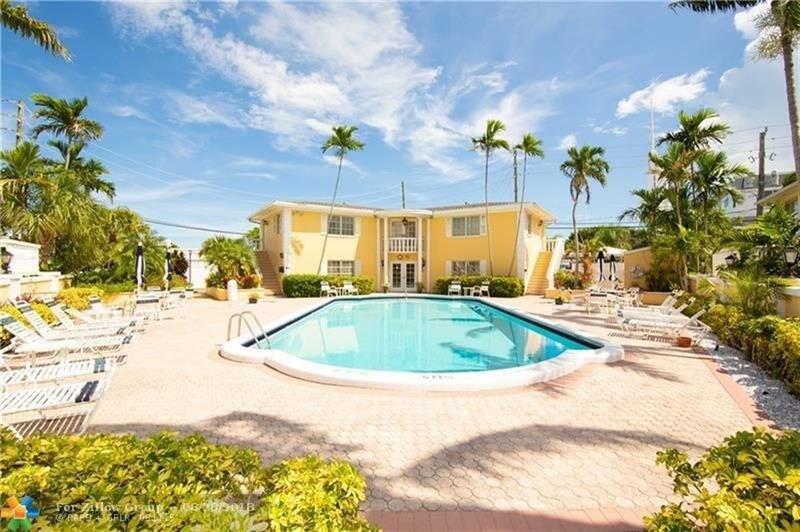 5700 NE 22nd Way, Fort Lauderdale, FL 33308 Condo for Rent in Fort