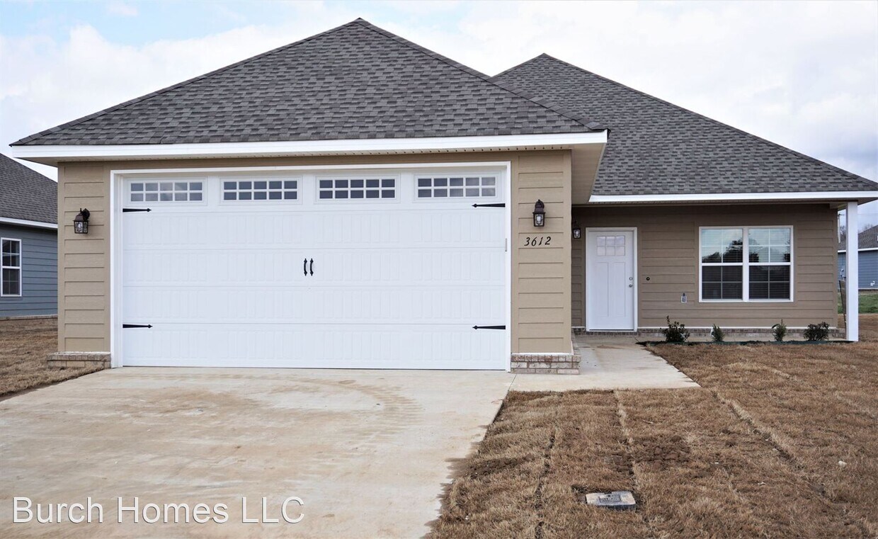 Primary Photo - 4 br, 2 bath House - 3612 Red Maple Way