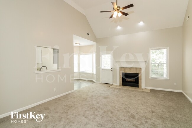 Building Photo - 640 Old Cahaba Dr