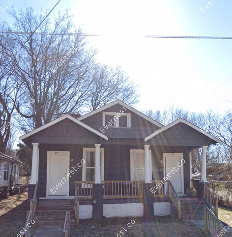 Primary Photo - 753 St Paul Ave