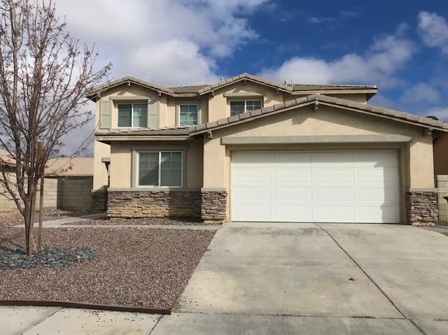 Primary Photo - 45436 Robinson Dr
