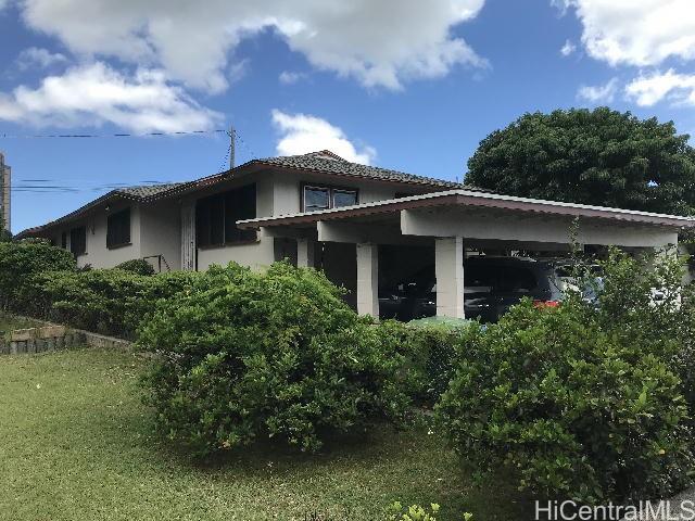 Foto principal - 321 Judd St