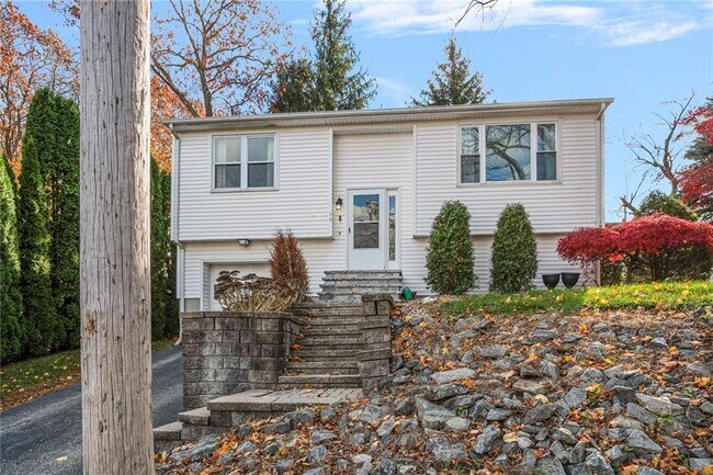 Foto del edificio - 40 Paolino St