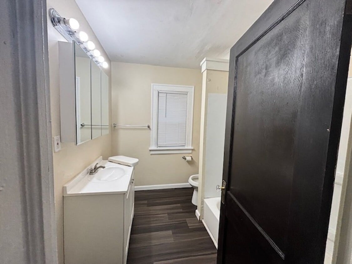Primary Photo - Charming 3-Bedroom Property in Prime Location