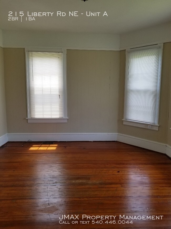 Building Photo - Ground floor 2 bedroom apartment