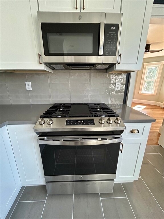 Foto del edificio - 35 Amherst St