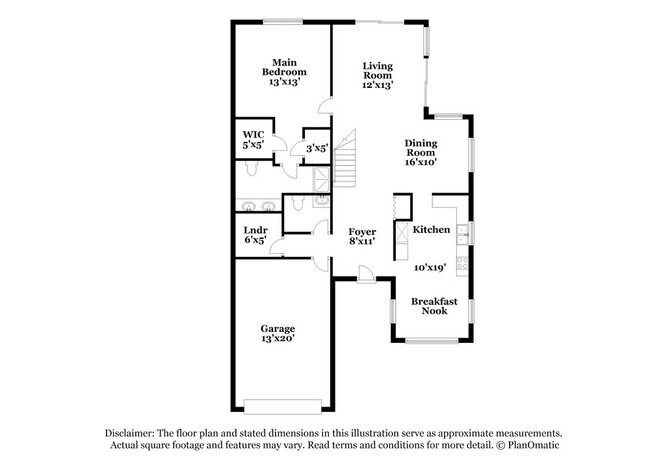 Foto del edificio - 2630 Walden Ct