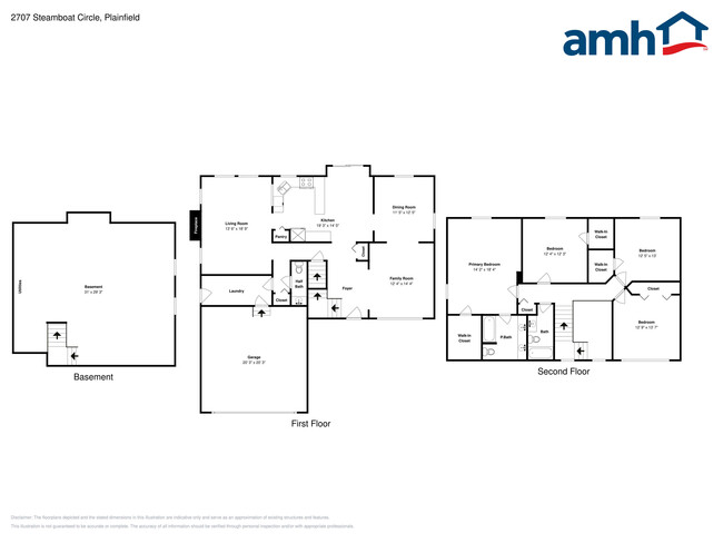 Foto del edificio - 2707 Steamboat Cir