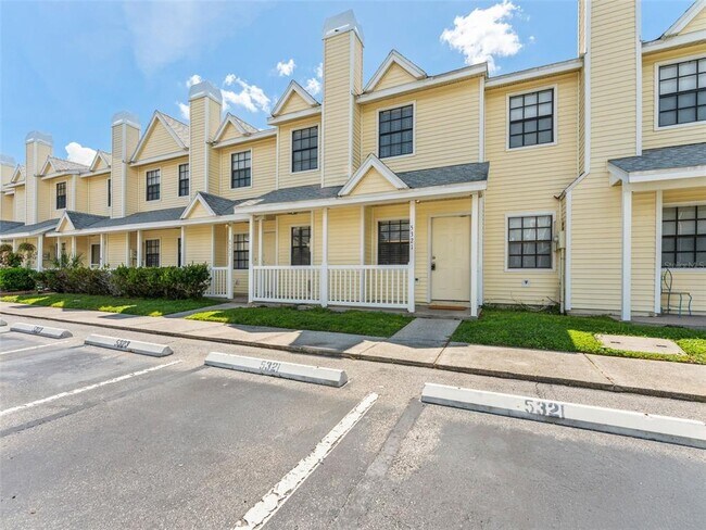 Building Photo - 5321 Abinger Ct