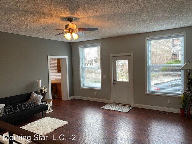 Foto del edificio - 2 br, 2 bath House - 1928 Hereford St.