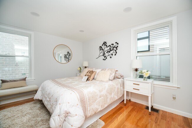 Foto del edificio - 41 Haverford St