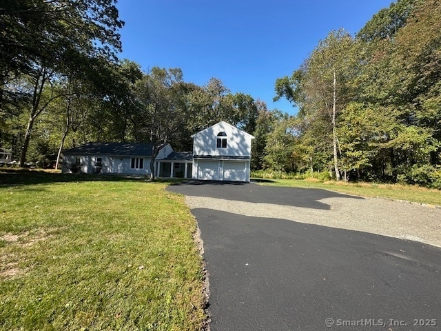 Building Photo - 21 Half Mile Common