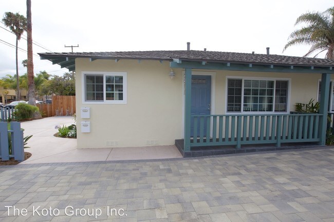 Building Photo - 6617 Trigo Rd
