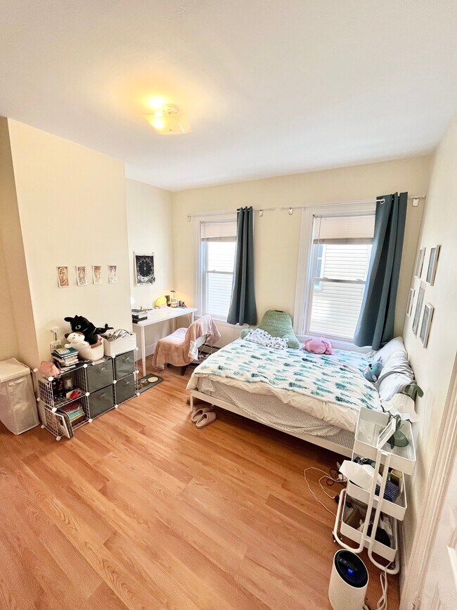 Foto del edificio - 103 Calumet St