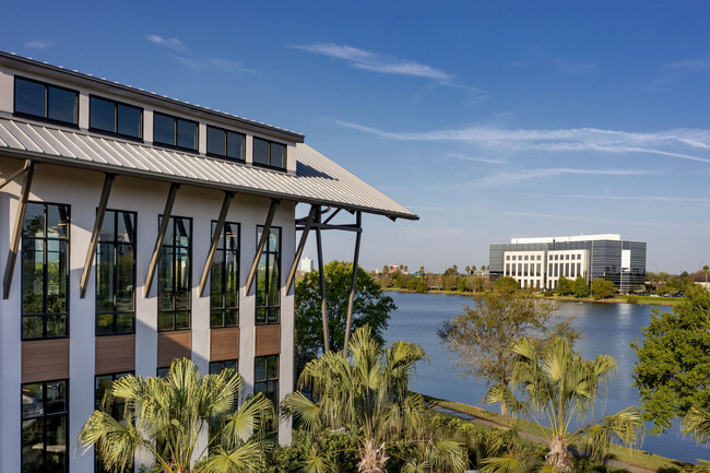 Foto del edificio - Altaire at Millenia