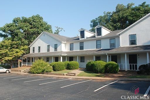 Building Photo - 1905 S Milledge Ave