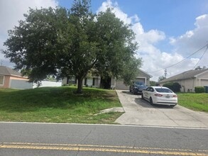 Building Photo - 3407 Lema Dr