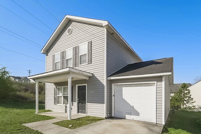 Foto del edificio - 11525 Carrington Hill Dr